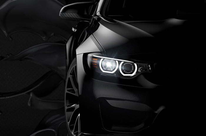 Automotive coating