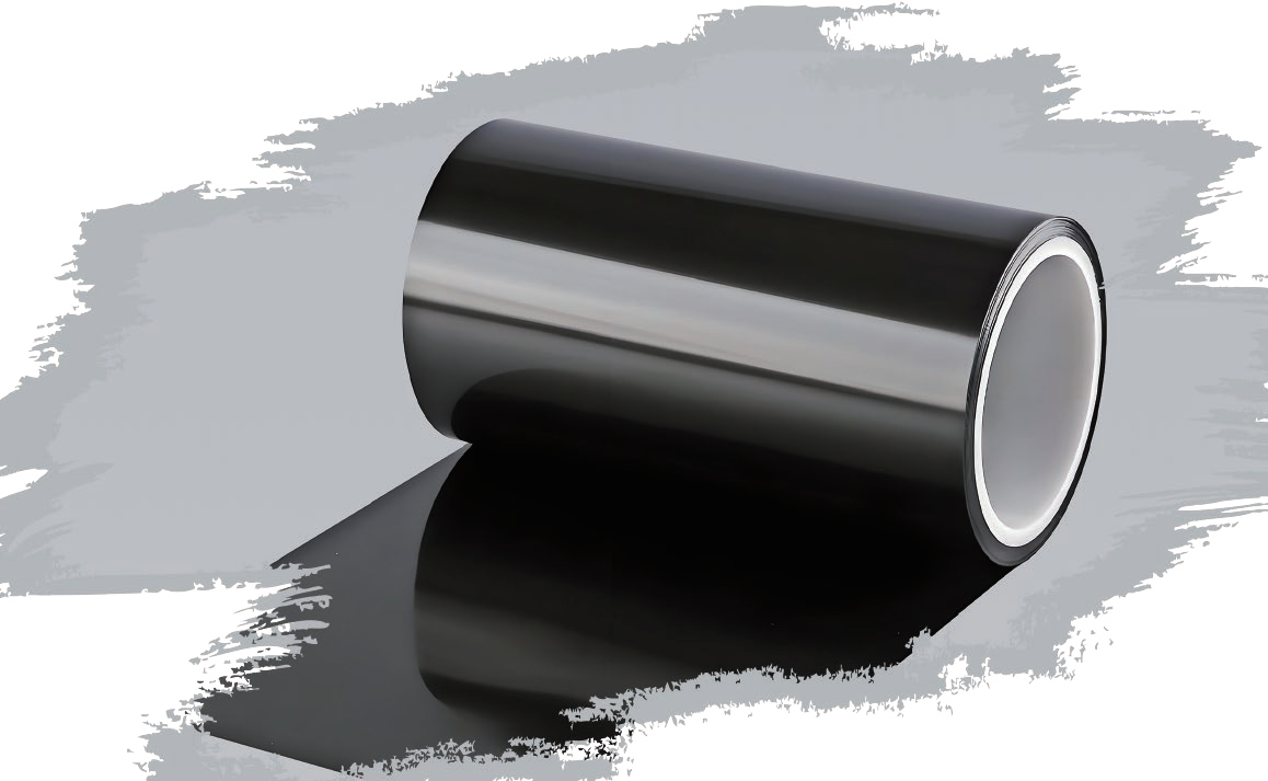 Insulating Carbon Black